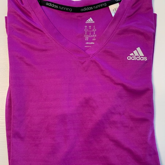 Adidas Running Tee - Picture 4 of 4